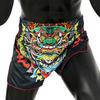 Fairtex Muay Thai Shorts BS1912 Kabuki M