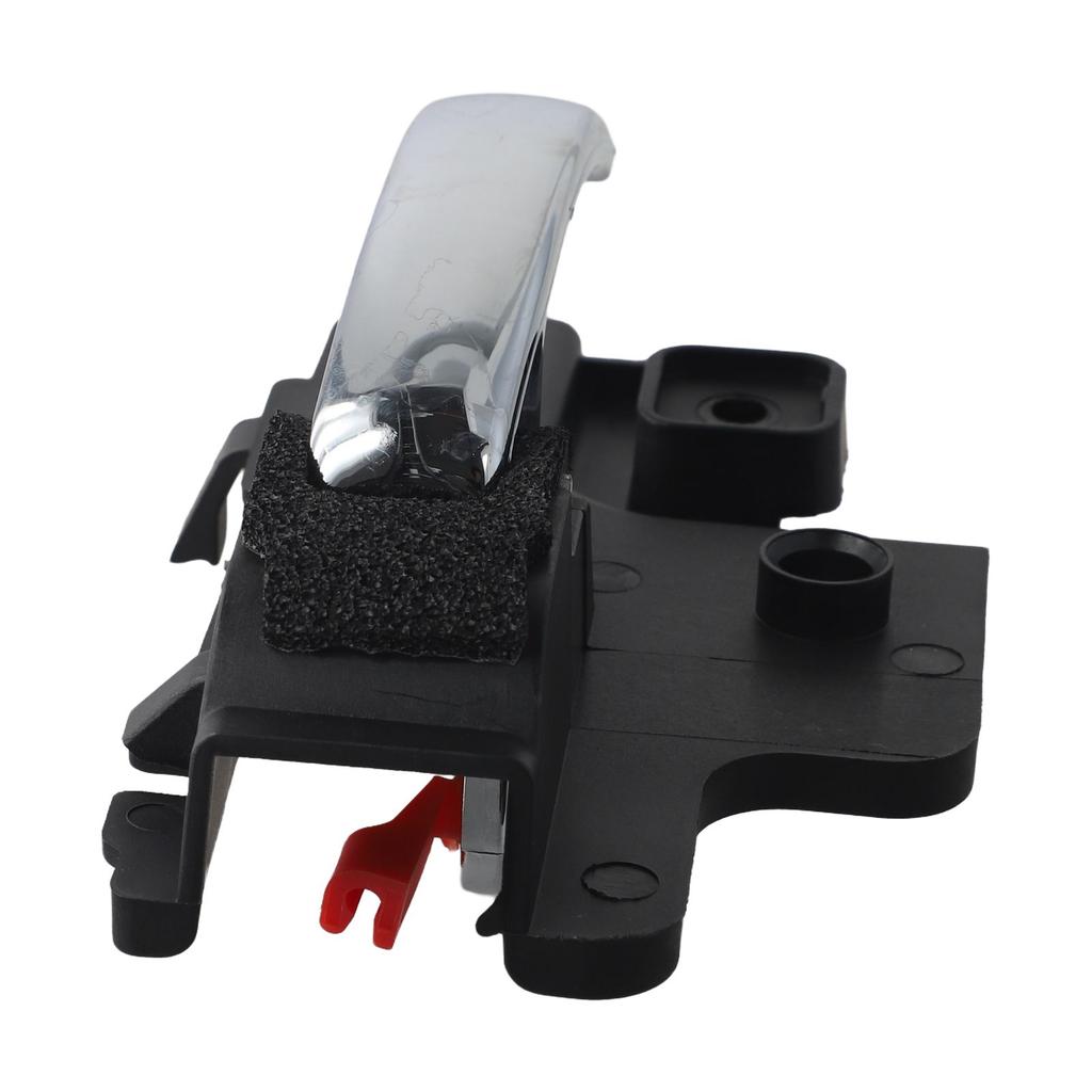 Car Repair Vehicle Replacement Door Handle Direct Replacement Front Rear Door Handle Part As Shown Quality Materials 1 Piece