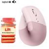 Logitech Эргономичная вертикальная мышь