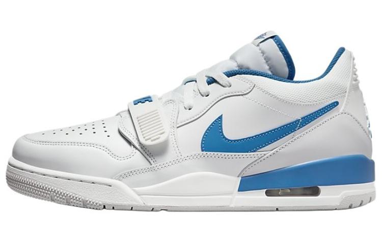 Jordan Legacy 312 Low Белый HJ3480-140