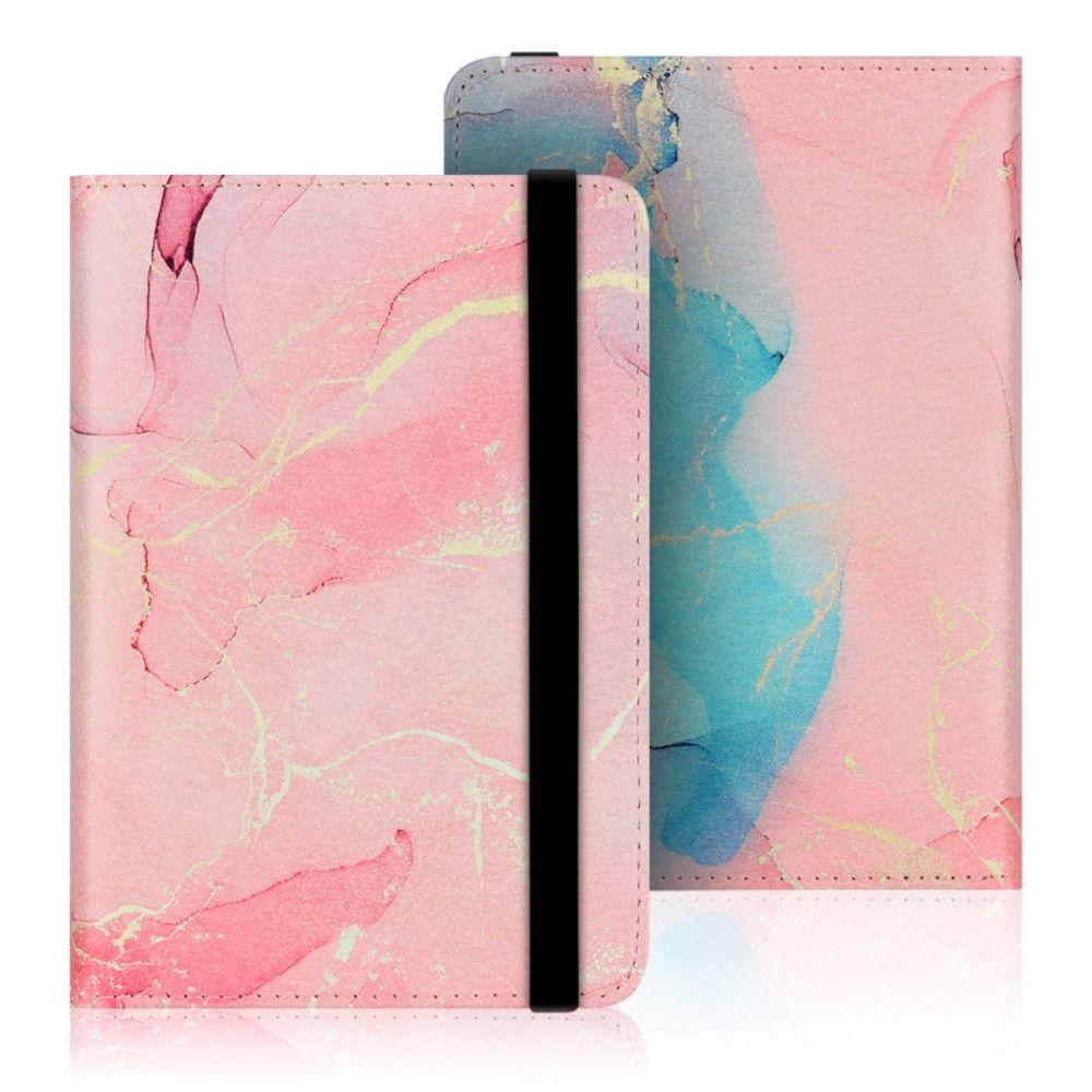 Universal Protective Case 6 Inch E-book Reader Cover with Hand Strap Full Protection Shell for Kindle 10/11th Paperwhite 1/2/3/4