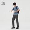 KOLON SPORT Мужские легкие охлаждающие походные брюки