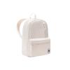 New Converse Polyester Backpack Regular Classical Style White CV2443022PS-002