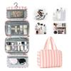 Large Capacity Travel Storage Bag Dustproof Clothing Bag Travel Wash Handbag  Space Saving