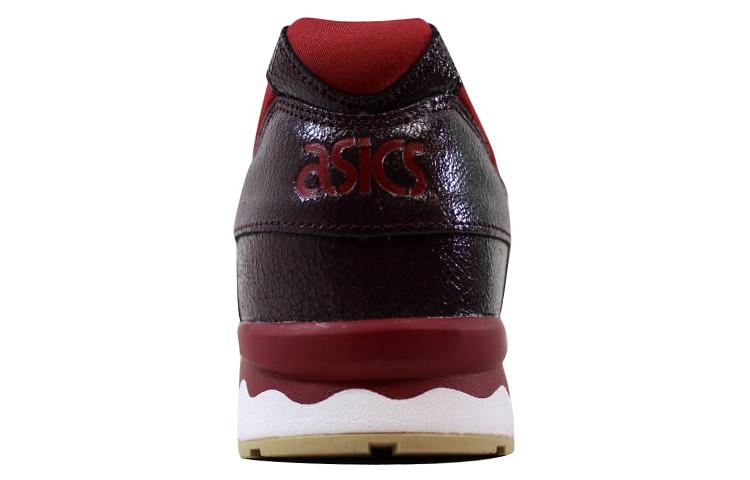 Asics Gel Lyte V Rioja Red H6Q4L-5252