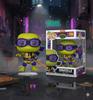 Figure Teenage Mutant Ninja Turtles Donatello Funko Pop Funko Pop Ninja Turtles Donatello 10 Cm No. 1394