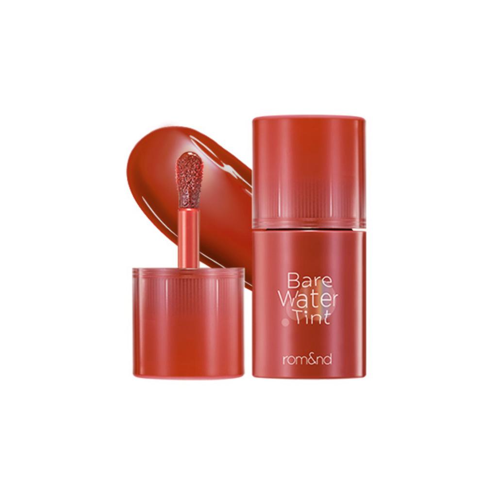 Rom&nd Тинт для губ Bare Water Tint 4,5 г