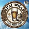 Металлическая табличка пиво Декор стены 20x30см