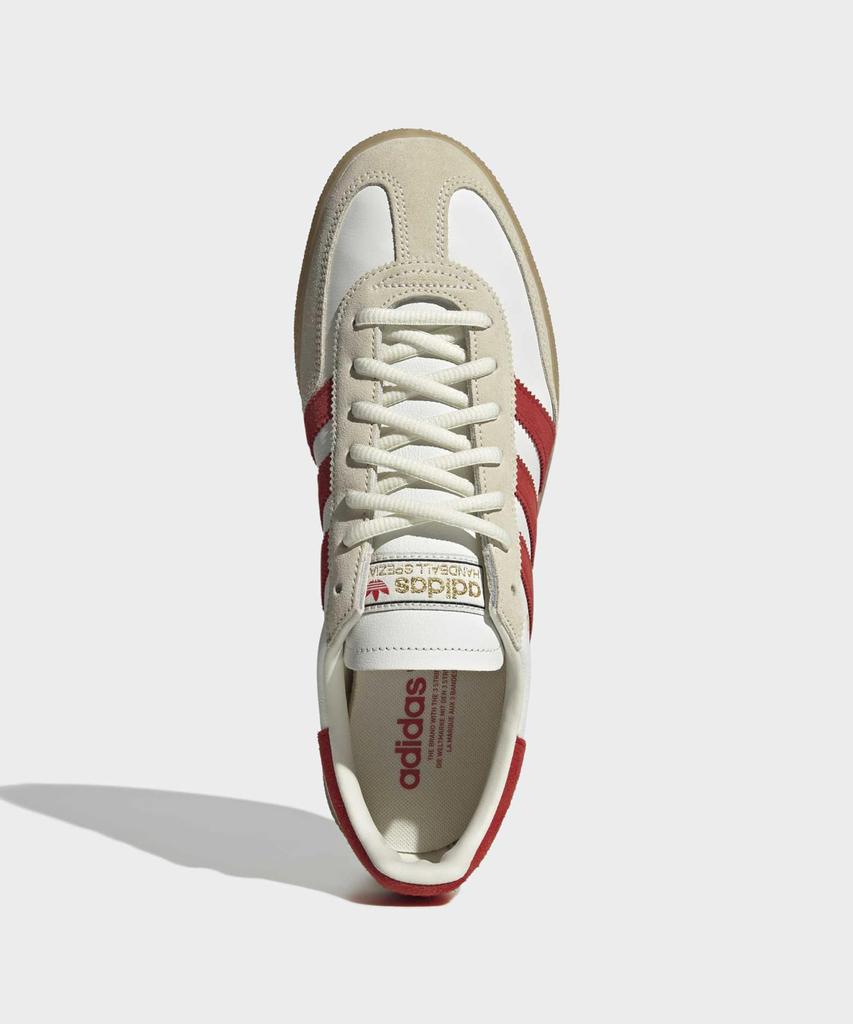 adidas Гандбол Специальный - Белый:Красный / Ih6587