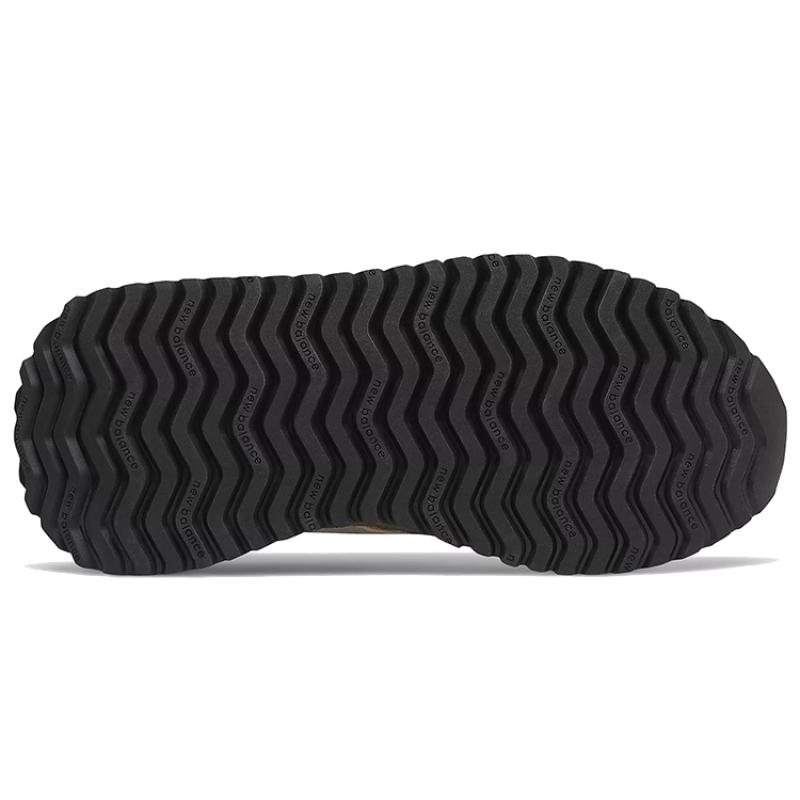 New Balance Женские кроссовки 237 'Team Gold Black Spruce' WS237SB