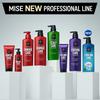 Mise En Scene Professional Damage, Volume, Scalp Care Shampoo 680ml, Damage Conditioner 680ml