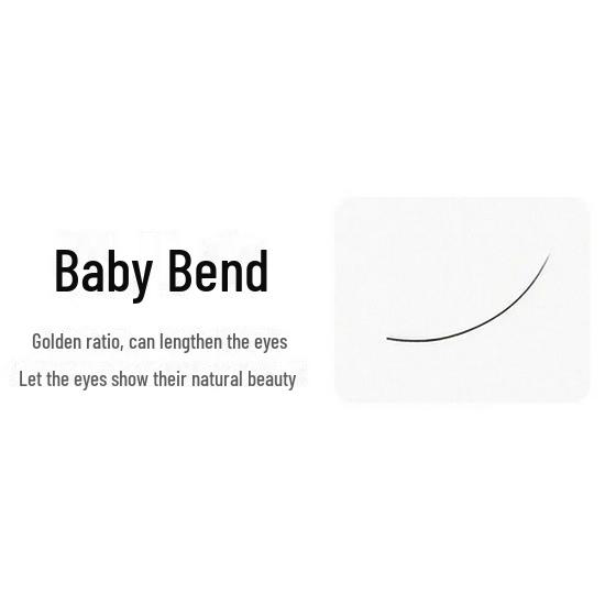 Камелия 0,05 Ресницы: Супермягкие, густые и настраиваемые цветущие ресницы с надежными корнями.