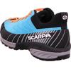 Полуботинки Scarpa Mescalito GTX