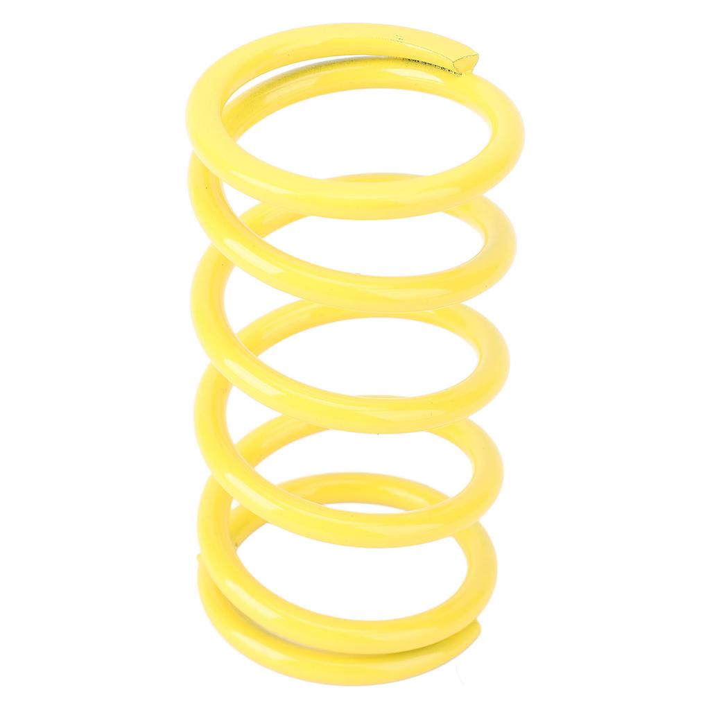 Пружина ведомого шкива вариатора Высокотвердая Пружинная сталь Долговечная 0646 147 Замена для Arctic Cat