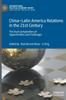 Книга China???Latin America Relations In the 21st Century : The Dual Complexities of Opportunities and Challenges