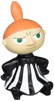 Кукла-качалка MOOMIN Little My Stripe KC-5107