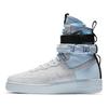 Nike Sf Air Force 1 High Синий оттенок 864024-402