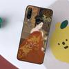 Японское искусство Татуировка Кимоно Для Huawei Nova 5T 9 10 SE 7i 8i 11i 12i Y60 Y61 Y70 Y72 Y73 Y90 Y91 P20 P40 P30 Lite Чехол