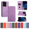 Кошелек Флип Кожаный Чехол для Телефона на Для Coque Honor X7D X9D X5C X5B Plus X6C X9C Smart X7C X7B X9B X6B X6A Задняя Крышка Funda