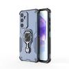 Anti-Slip Phone Case For Samsung Galaxy Quantum 5 Magnetic Suction Stand Phone Holder Cover For Samsung Galaxy Quantum 5 Case