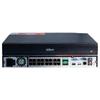 dh-nvr4216-16p-m - 16-channel poe 2-bay nvr (no hdd)