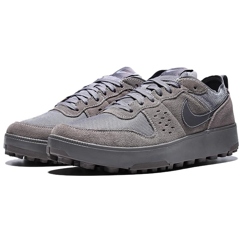 Nike C1TY Карандашная Точка Пещерный Камень Железняк Средний Пепел FZ3863-018