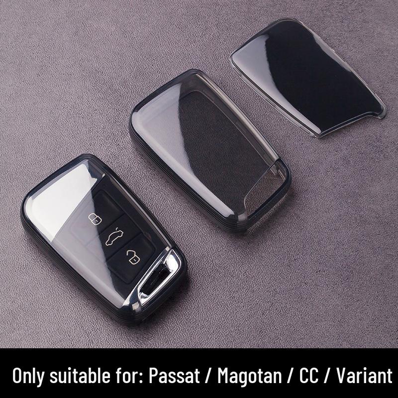 Мужская прозрачная пряжка для Volkswagen Passat, Magotan, CC, New 330 и B8 2023 Variant