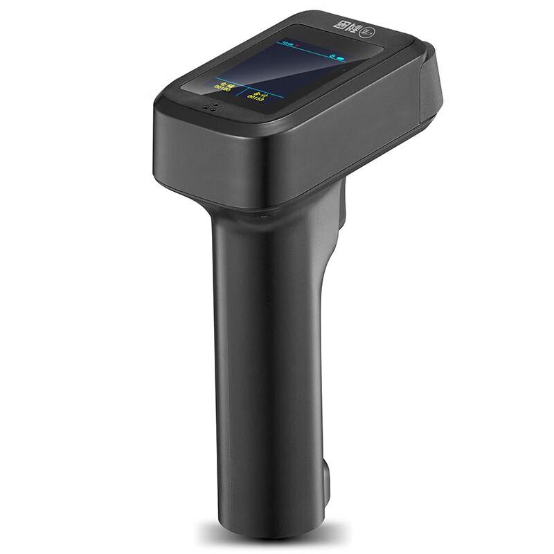 Comet YC300D Wireless Bluetooth 1D/2D Barcode Scanner