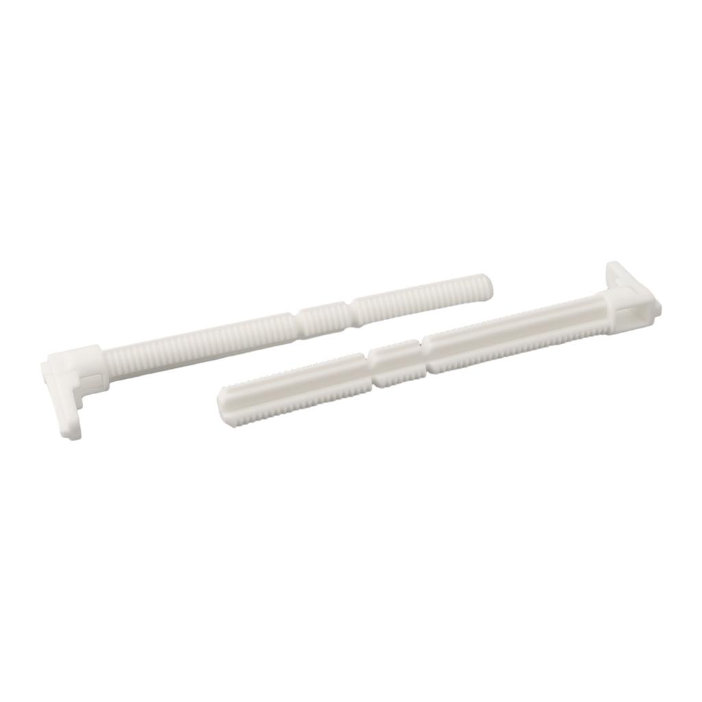 Flush Rod Set for GEBERIT S-igma 241874001 Compatible with UP320 S-igma Cistern and Flush Plates S-igma01 20 50 Models