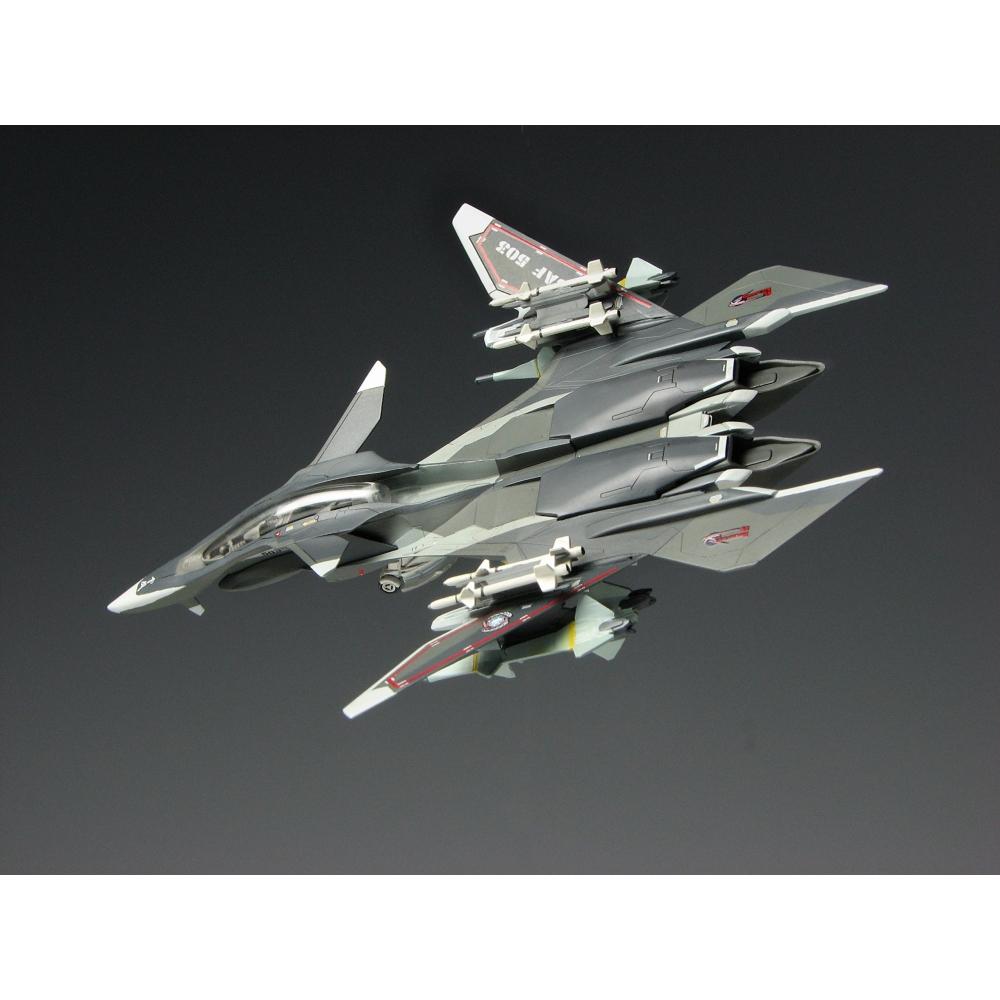 Platz 1144 Battle Fairy Yukikaze Maeve Yukikaze Normal Jet Ver SSY-1 Пластиковая модель