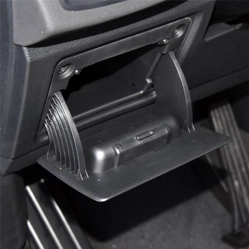 Для BMW X1 F48/F49 2016-2026 X2 F39 2019-2026 Крышка бардачка сиденья водителя 51459348822 Панель ящика для инструментов автомобиля