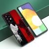 Чехол Devil Bad Boy Anime для Samsung Galaxy A04 A21 A30 A50 A52 S A13 A14 A22 A23 A32 A53 A73 5G A11 A12 A31 A33 A51 A70 A71 A72