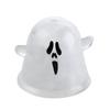 Little Ghost Bead Ball Squeeze Toy Prank Toy Water Ball Vent Ball Halloween Gift   Party Favors