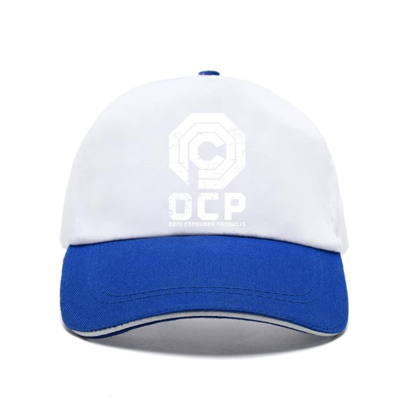 New Cap Hat Ocp Robocop Ditreed En Back T Xxx Baseball Cap