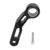 Motorcycle Gear Shift Support Aluminum Alloy Shift Lever Stabilizer Holder for MT09 Tracer 900 FZ09 FJ09 XSR900 Niken
