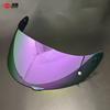 Мотошлем Линза Для AGV K5 K3SV K1 K1S Compact ST Шлем Визор Ветровое Стекло Щит Очки Визор Шлем Аксессуары