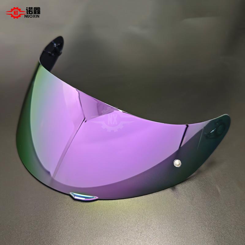 Мотошлем Линза Для AGV K5 K3SV K1 K1S Compact ST Шлем Визор Ветровое Стекло Щит Очки Визор Шлем Аксессуары