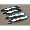 For Lexus RX 2016-, NX 2015- Chrome Door Handle Cover Trims Accessories