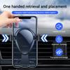 CRW1 Car Gravity Phone Holder Air Vent Clip Mount Mobile Cell Stand Smart phone GPS Holder For Mercedes Benz A B R G Class W204 W251