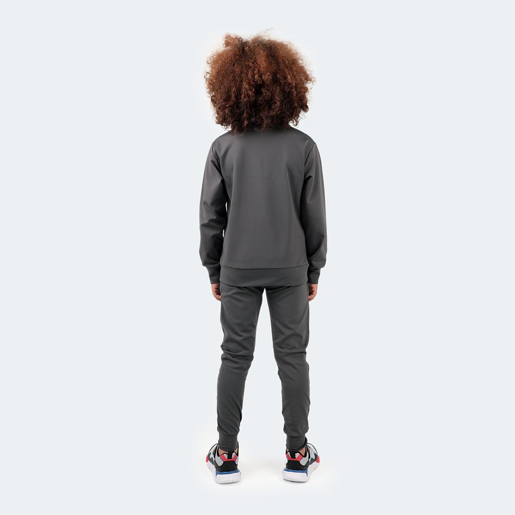 Детский спортивный костюм унисекс DIFFER