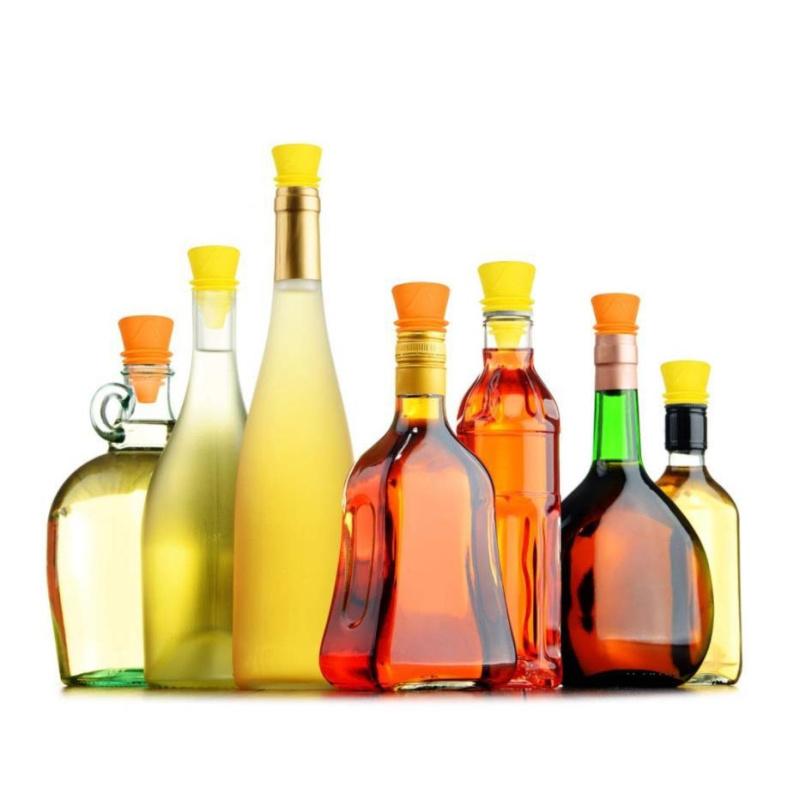 Ловушки для фруктовых мух в помещении, многоразовая ловушка для бутылок с мухами для кухни, на открытом воздухе