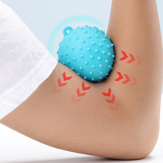 Hand Grip Exerciser Ball Finger Training Wrist Rope Design Multi-functional Hand Grip Strengthener