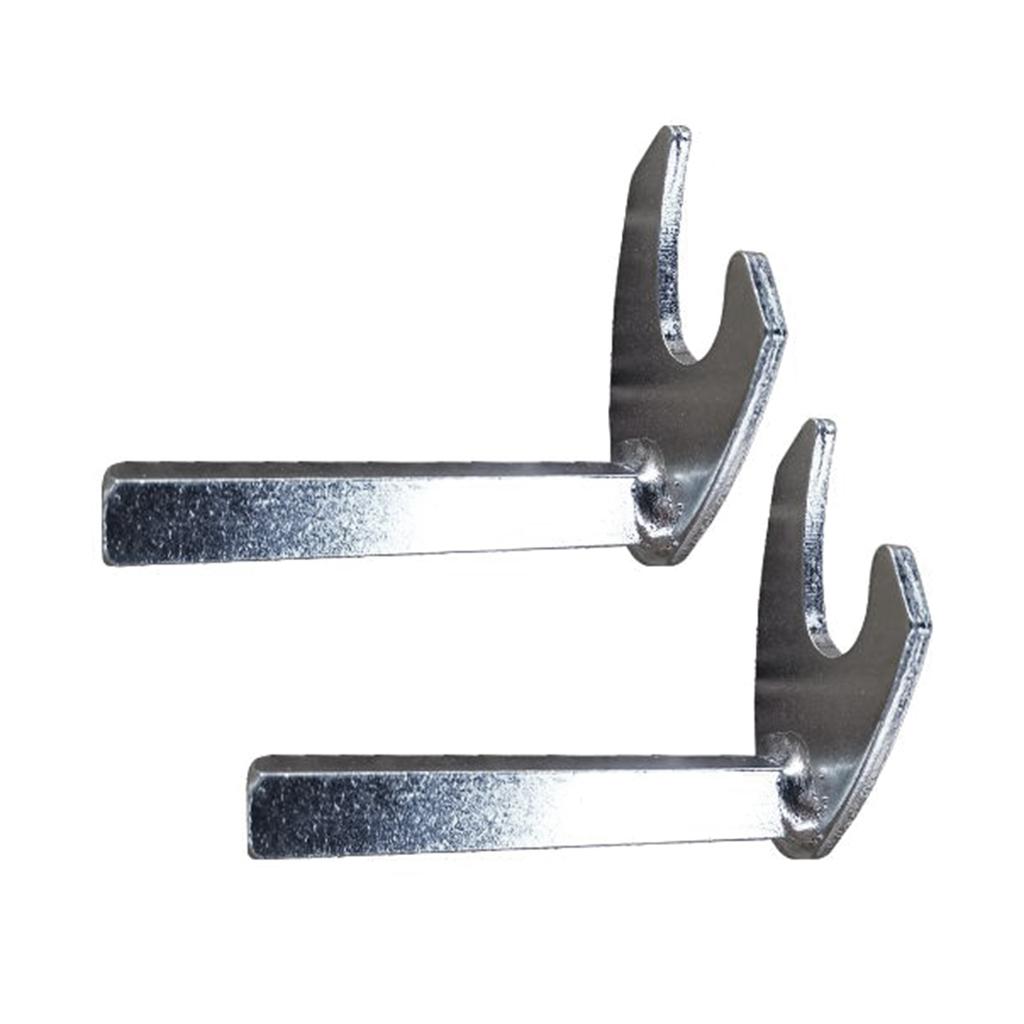 Мотоциклы Подставки для велосипедов Подставка для рамы колеса Подъемный рычаг Крюки для штатива U-образный крюк Адаптер для вилки