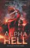 Книга Alpha Hell : A Dark Rejected Mates Romance