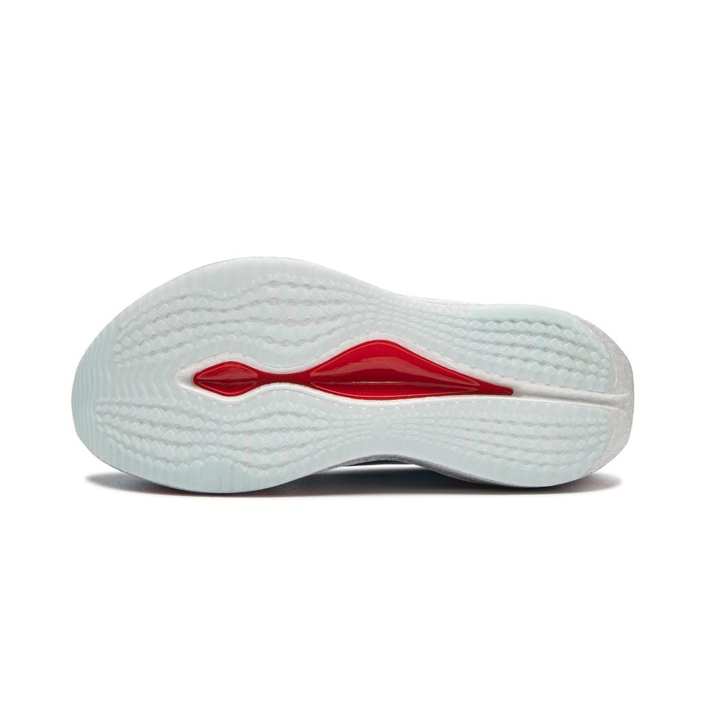 Li Ning Red Hare 9 ULTRA Амортизация Скольжение Устойчивость к истиранию Дышащий Легкий Упругость Низкий верх Повседневный ARPW007-47