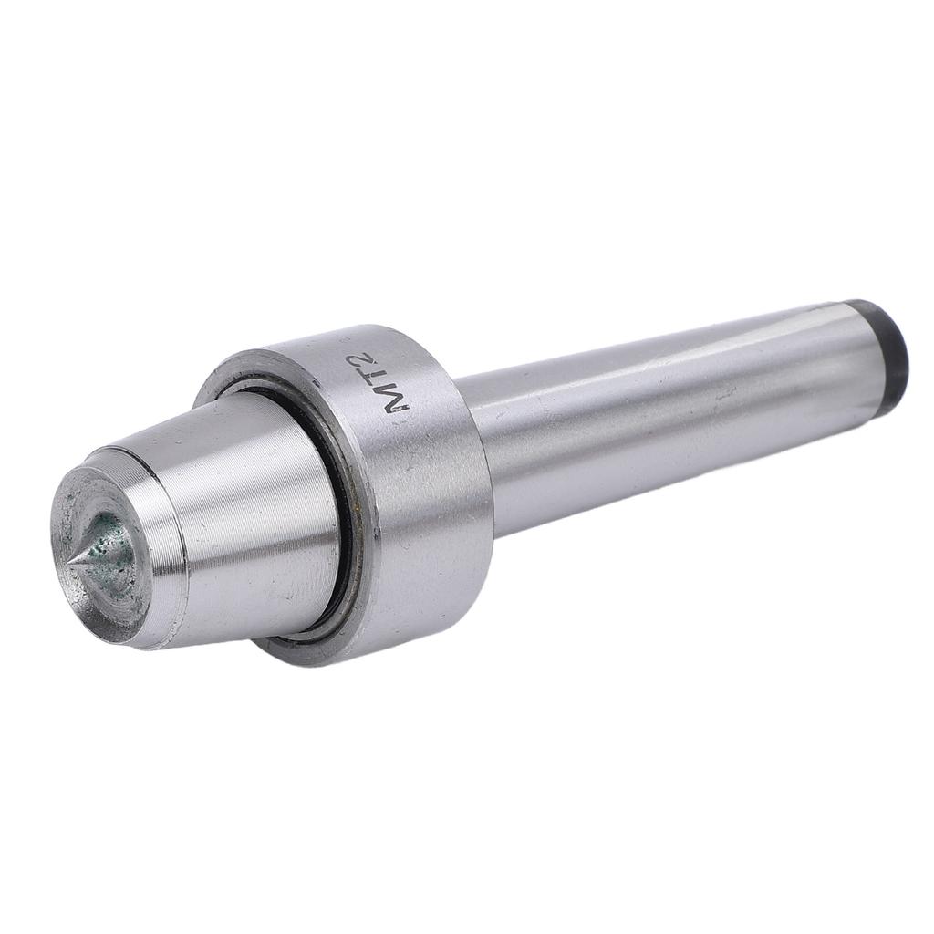 MT2 Подвижная задняя бабка с чашкой и наконечником из нержавеющей стали для токарного станка с чашкой подвижного центра для деревообработки Me