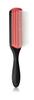 Щетка для бровей DENMAN D14 Brow 5 Черная, Ряды,