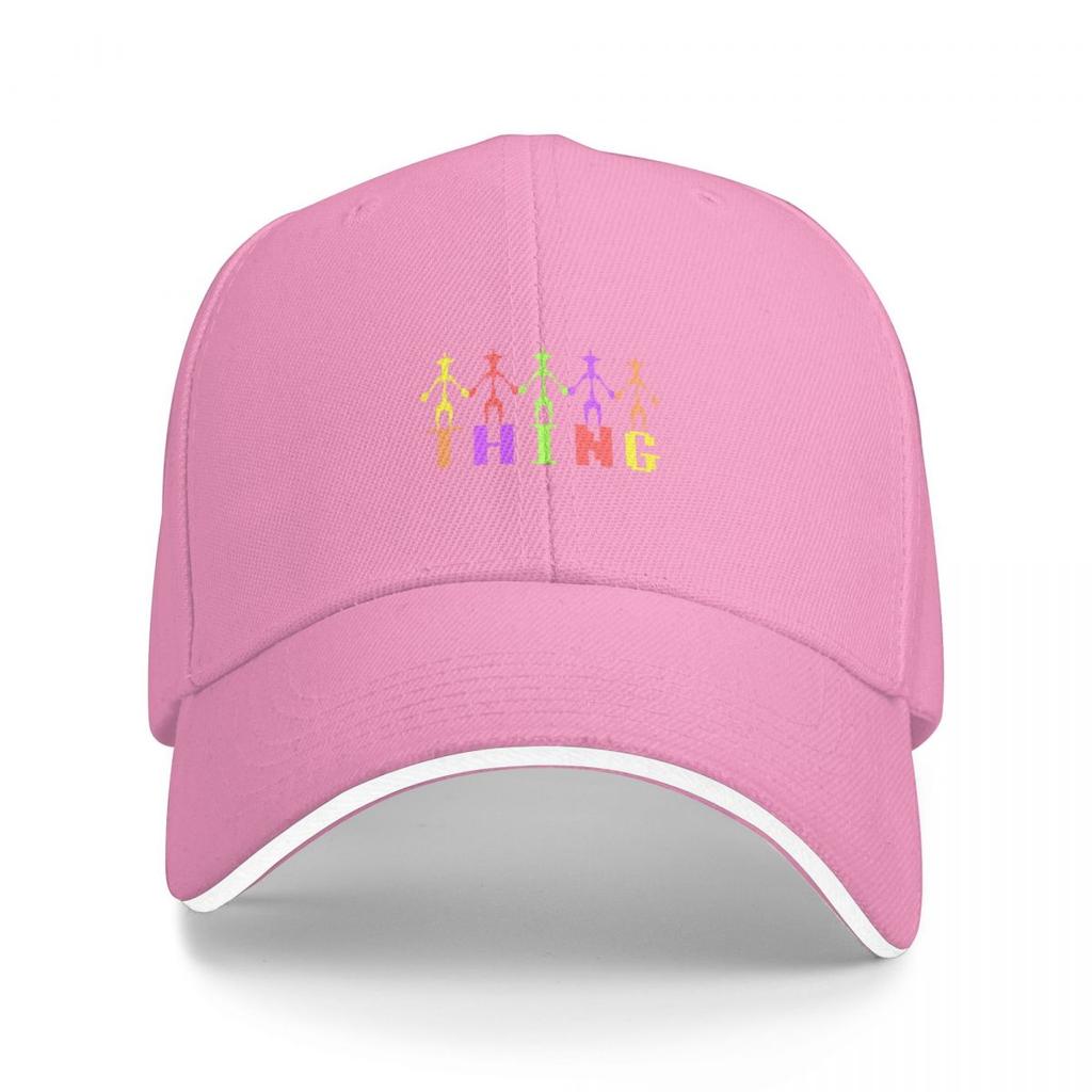 TH1NG Baseball Cap Fishing cap Golf birthday Man Womens