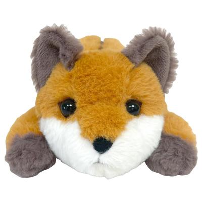 Пенал Bestever Wild Animal Fox 30 x 15 x 10 см плюшевый пенал 48124