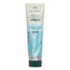 The Body Shop Foot Scrub Peppermint Pumce